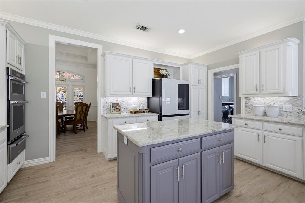 Lost Creek Add - Residential
