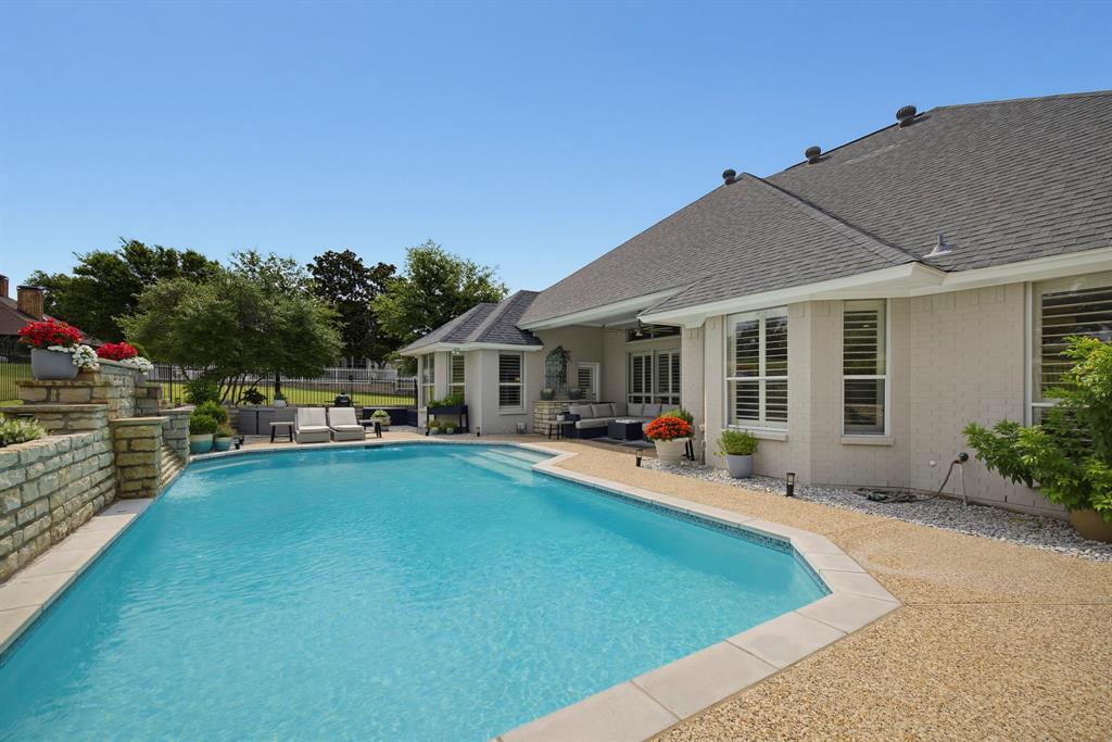 Lost Creek Add - Residential