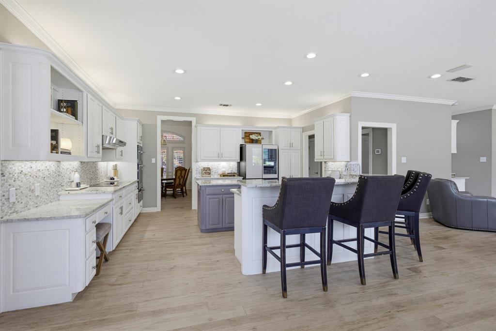 Lost Creek Add - Residential