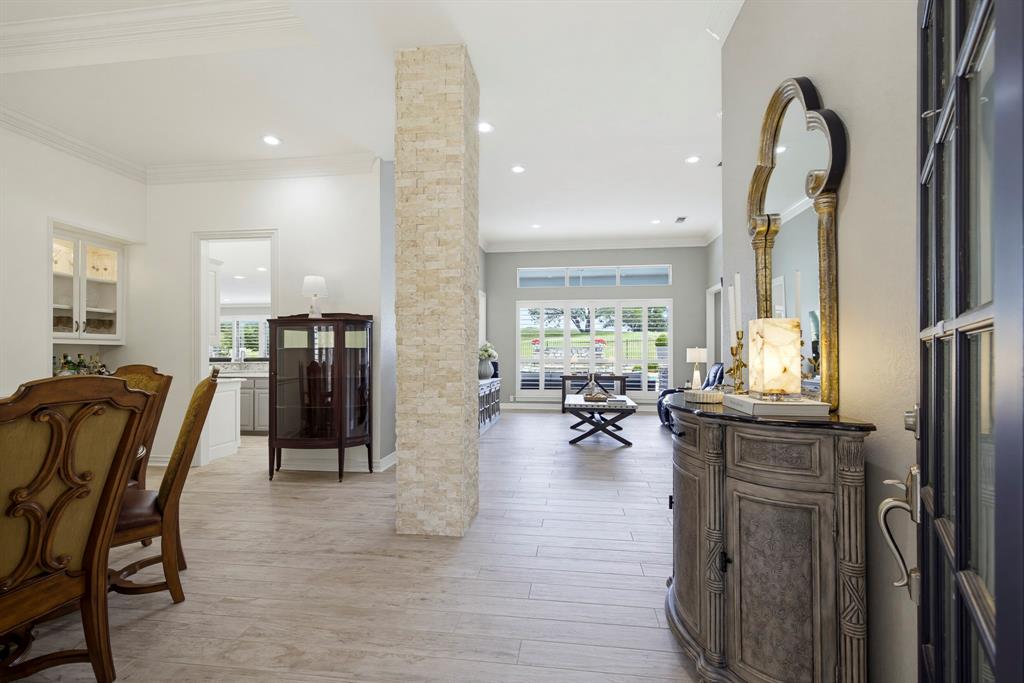 Lost Creek Add - Residential
