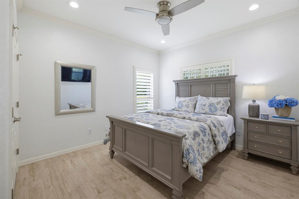 Lost Creek Add - Residential