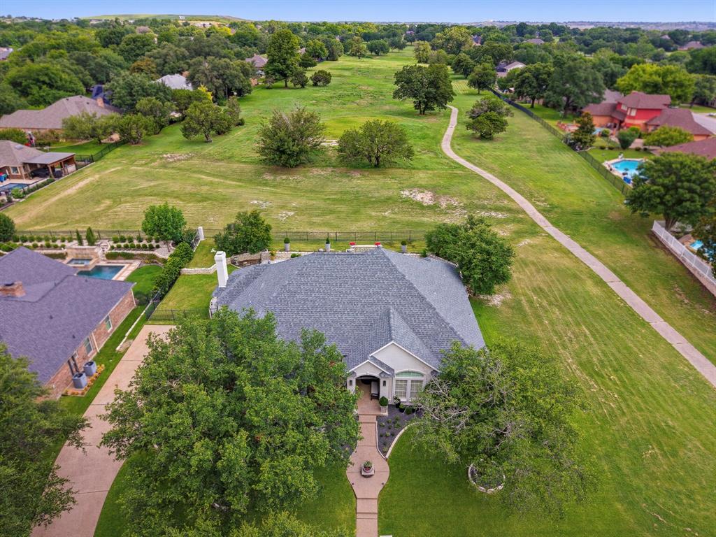 Lost Creek Add - Residential