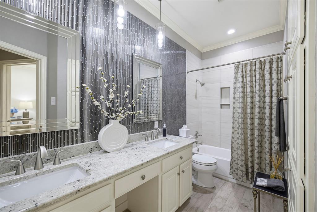 Lost Creek Add - Residential