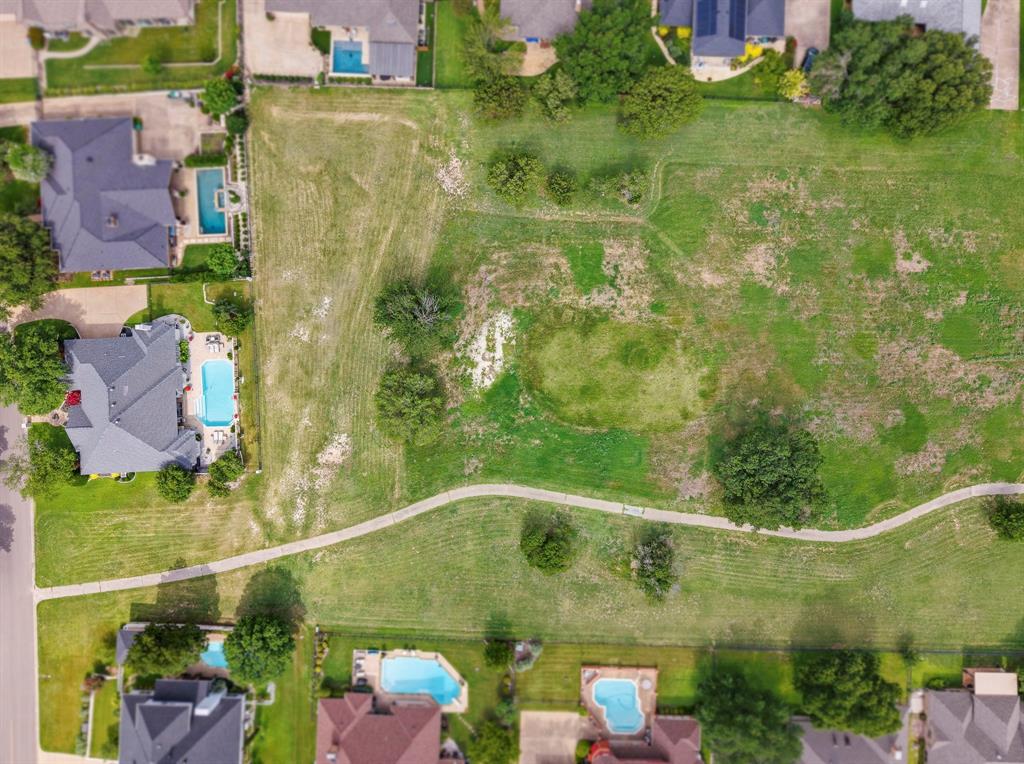 Lost Creek Add - Residential
