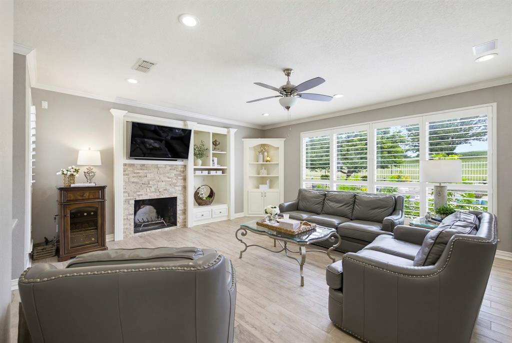 Lost Creek Add - Residential