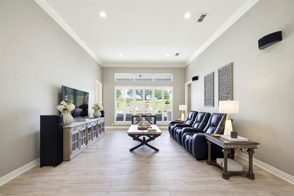 Lost Creek Add - Residential