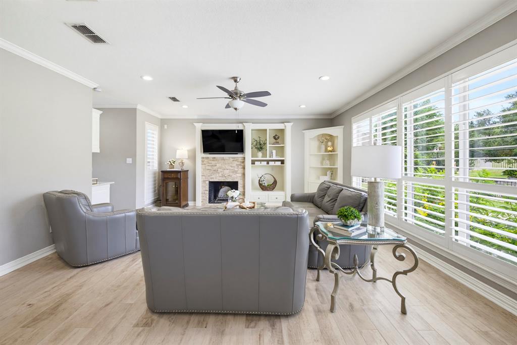 Lost Creek Add - Residential