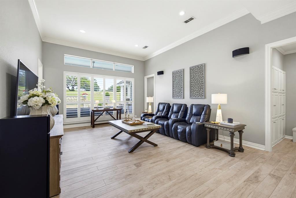 Lost Creek Add - Residential