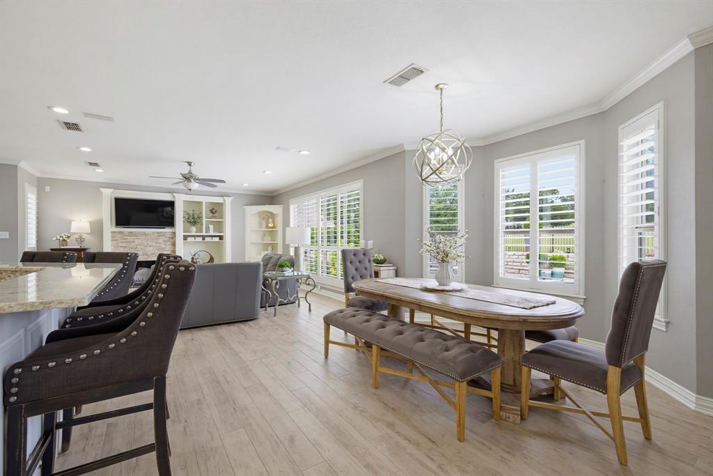 Lost Creek Add - Residential