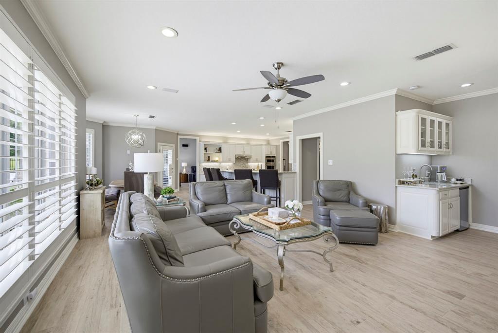 Lost Creek Add - Residential