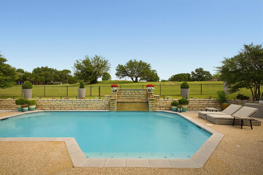 Lost Creek Add - Residential