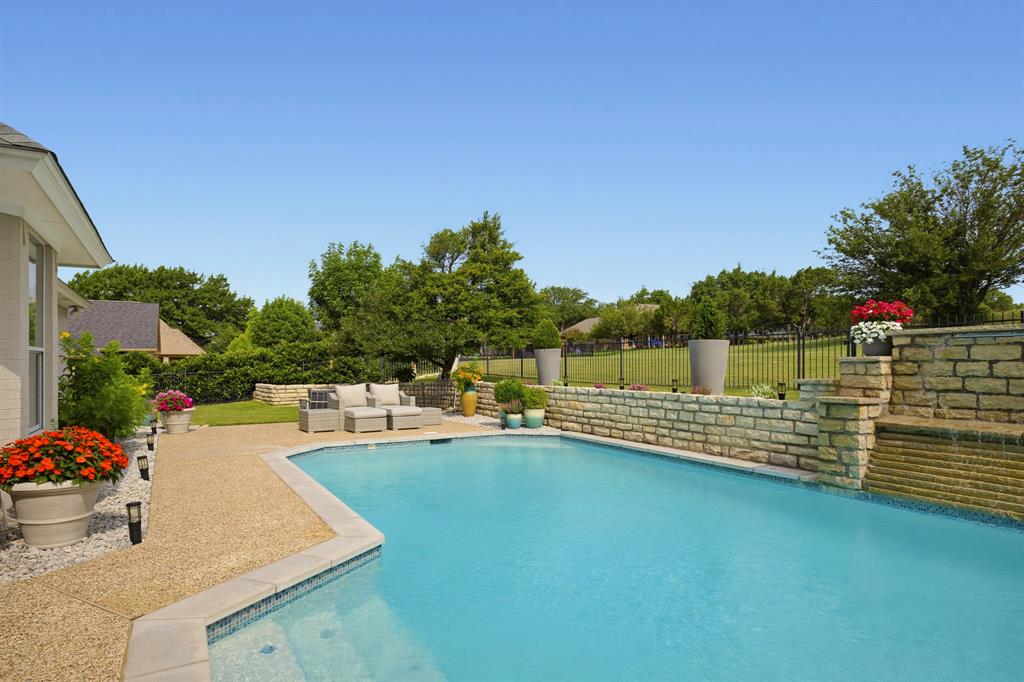 Lost Creek Add - Residential
