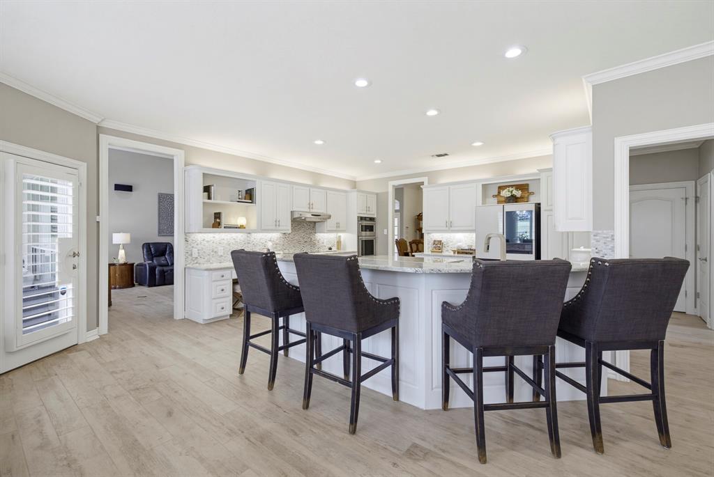 Lost Creek Add - Residential