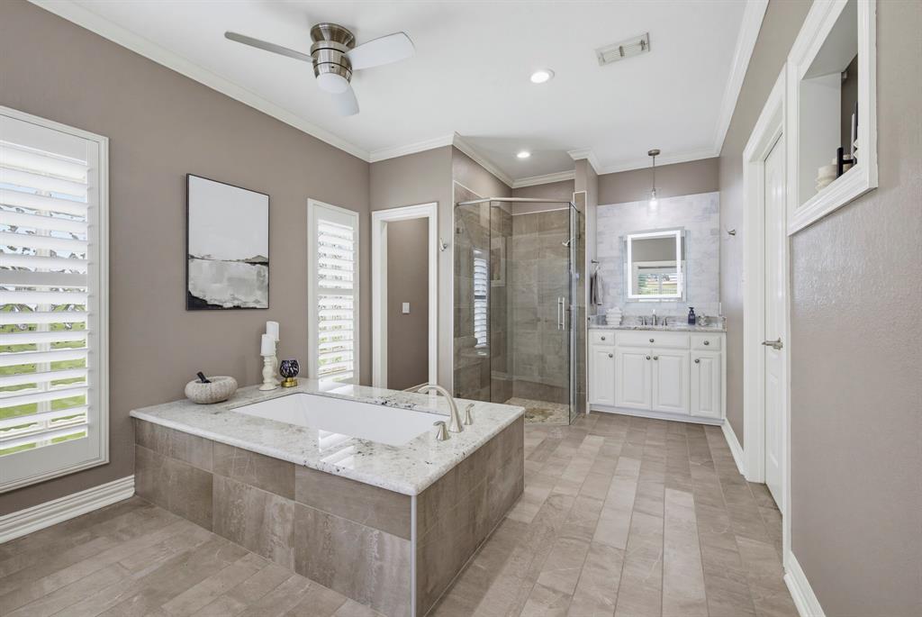 Lost Creek Add - Residential