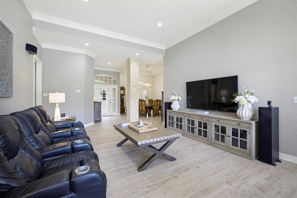 Lost Creek Add - Residential