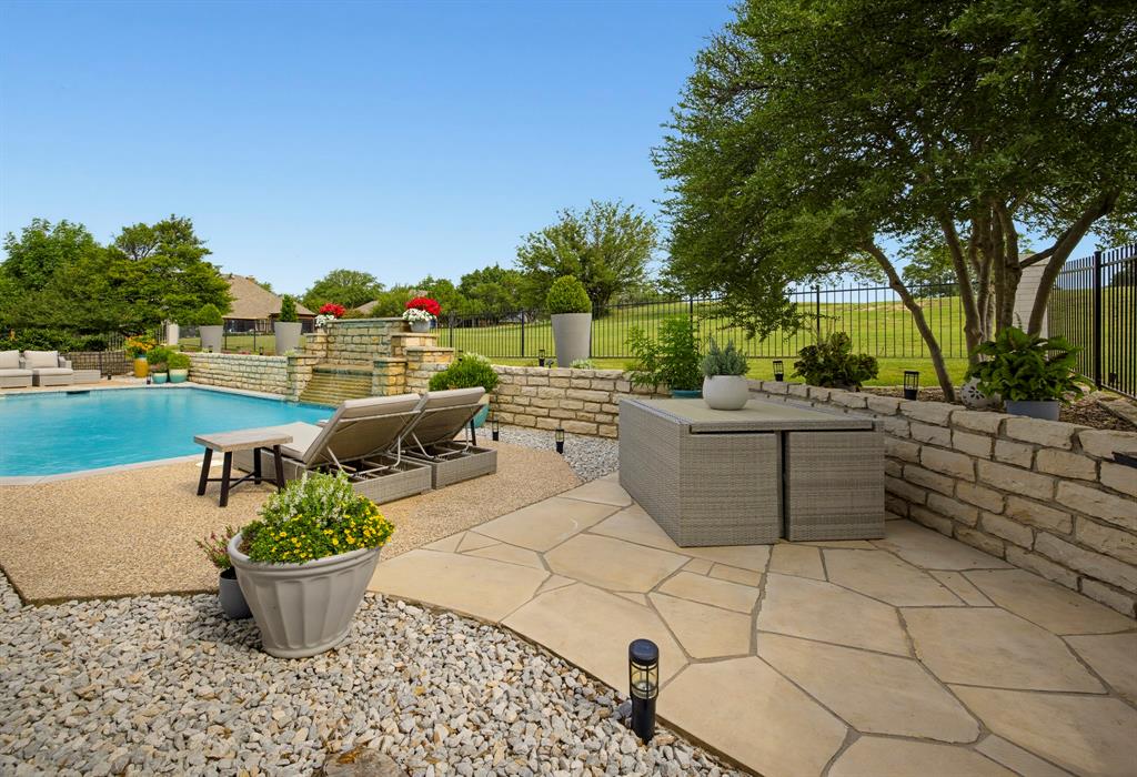 Lost Creek Add - Residential