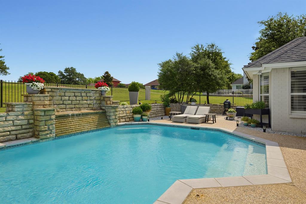 Lost Creek Add - Residential