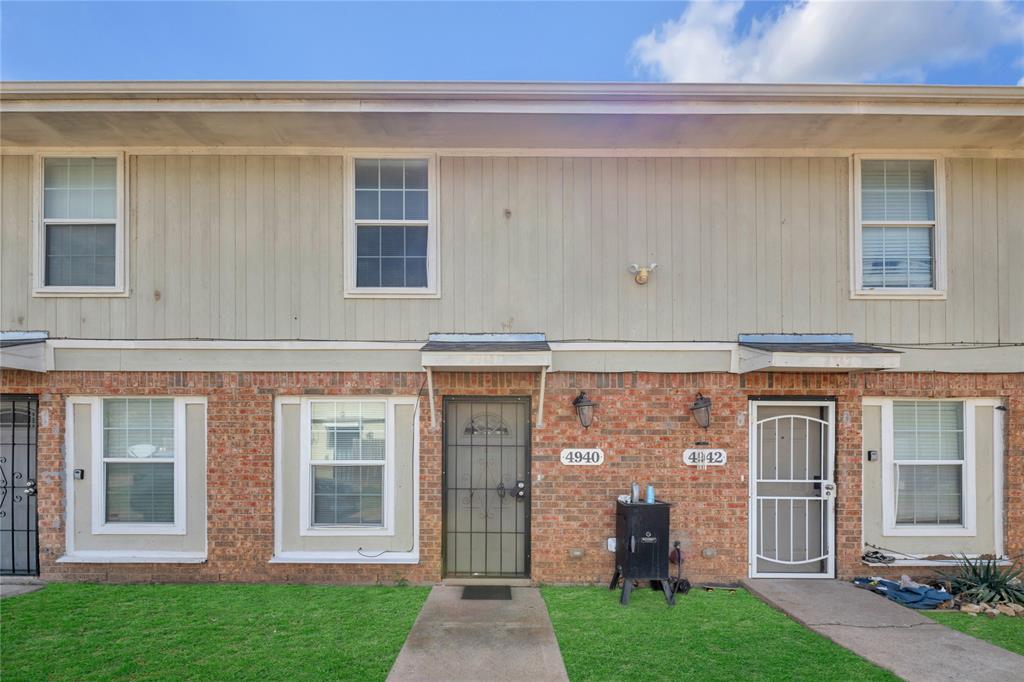 Couch J T Add - Residential Income