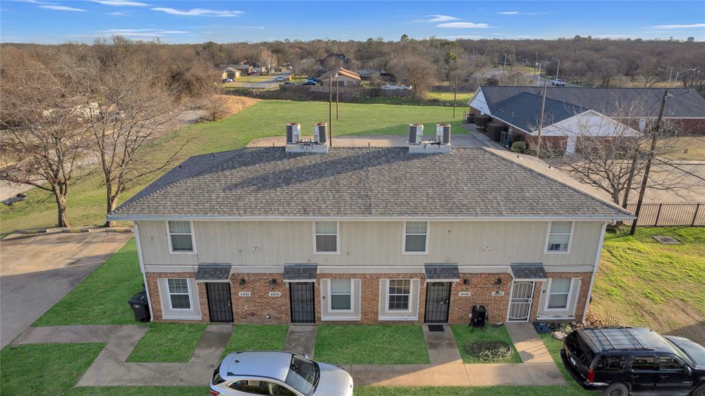 Couch J T Add - Residential Income
