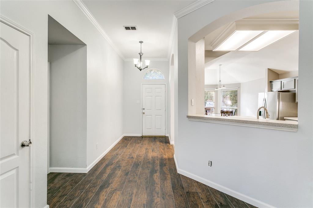 Meadow Oaks Ph II - Residential
