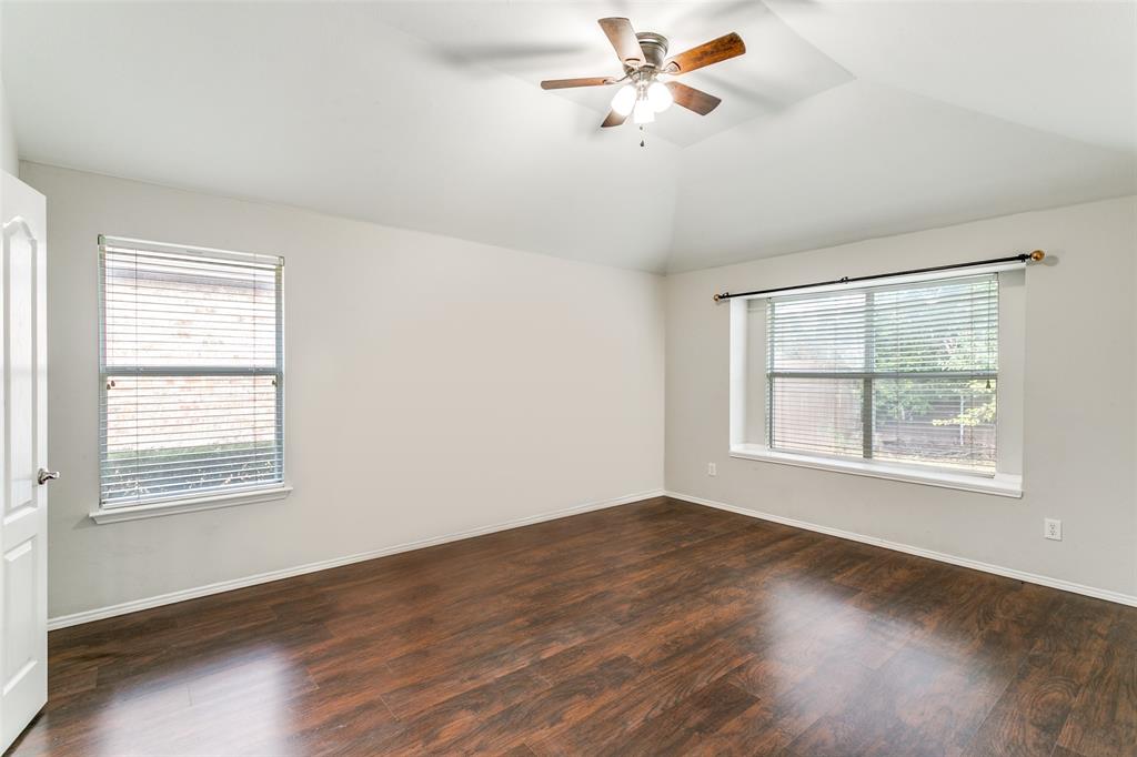 Meadow Oaks Ph II - Residential
