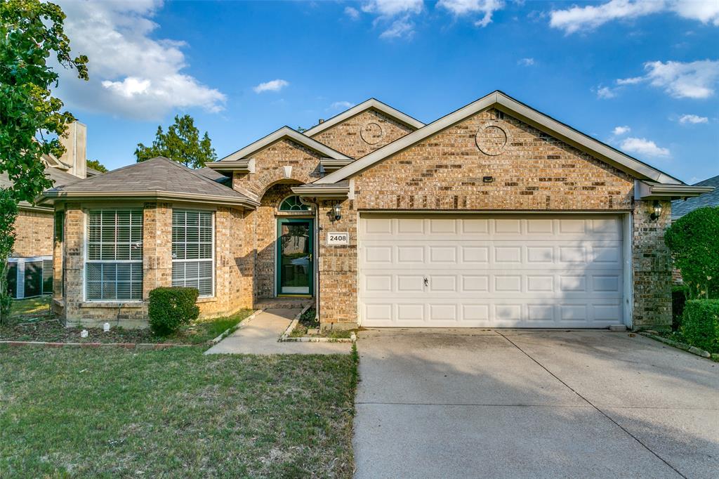 Meadow Oaks Ph II - Residential