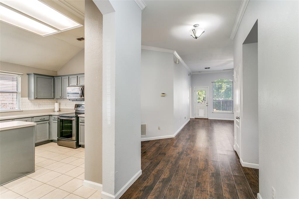 Meadow Oaks Ph II - Residential