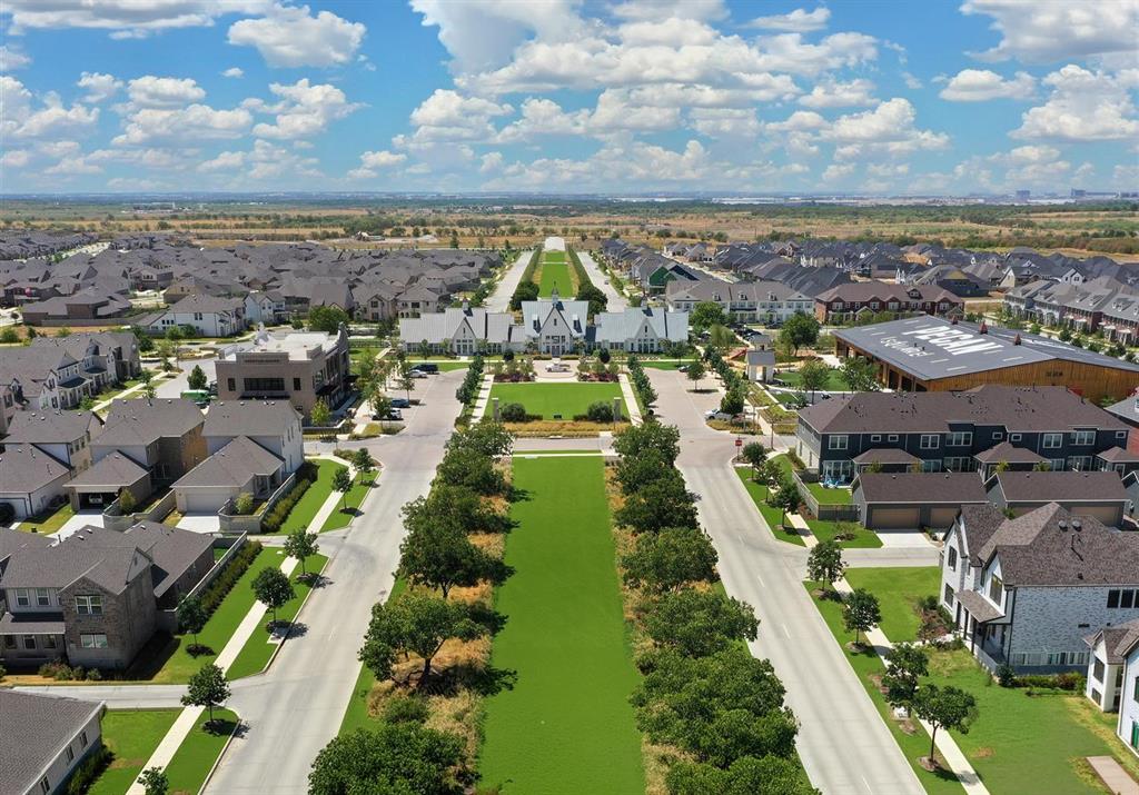 Pecan Square Ph 3a - Residential