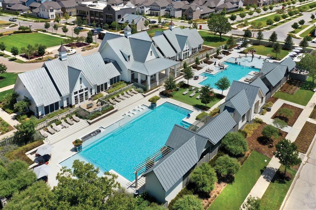 Pecan Square Ph 3a - Residential
