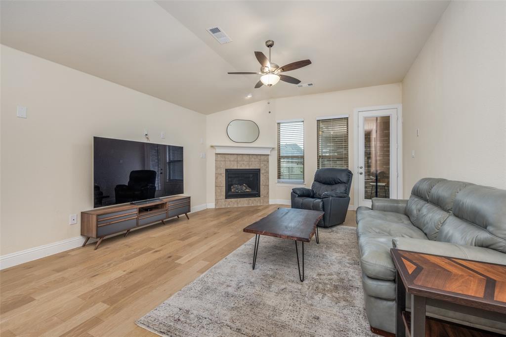 Pecan Square Ph 3a - Residential