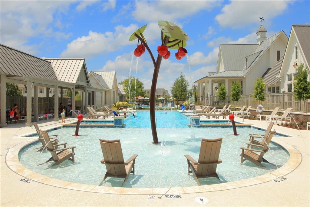 Pecan Square Ph 3a - Residential