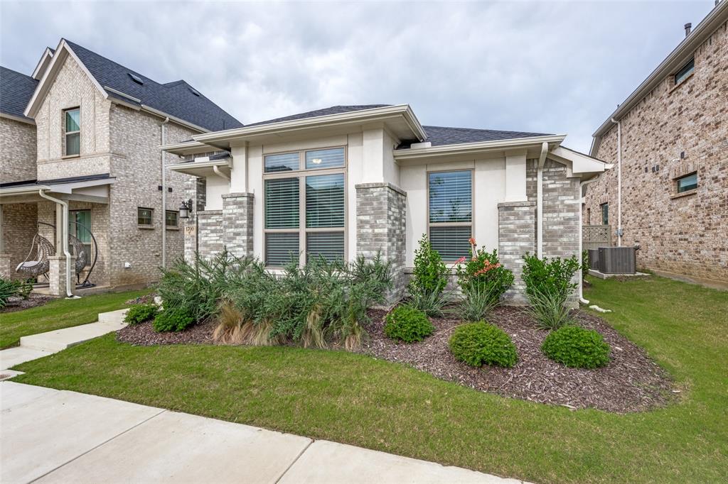 Pecan Square Ph 3a - Residential