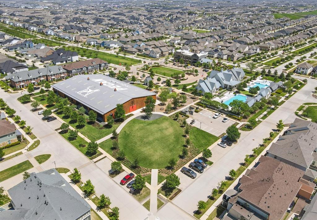 Pecan Square Ph 3a - Residential