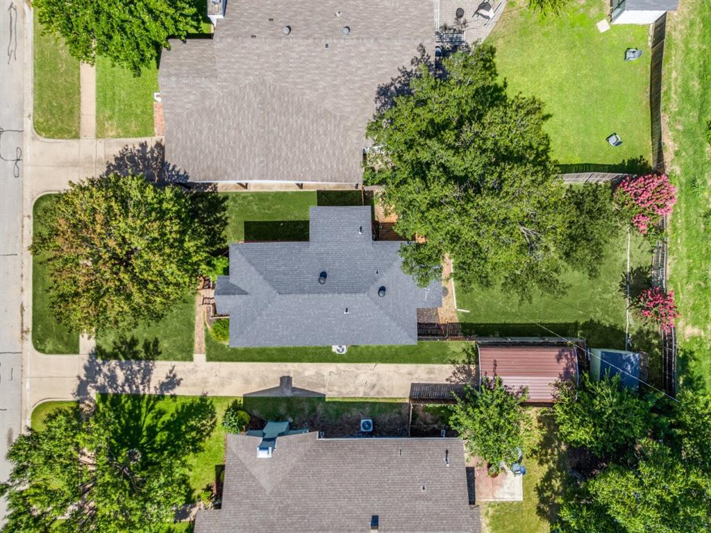 CHAMBERLAIN ARLINGTON HTS - Land