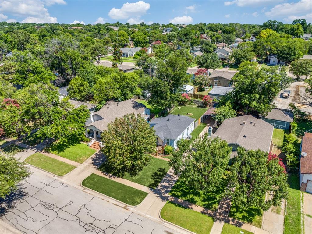 CHAMBERLAIN ARLINGTON HTS - Land