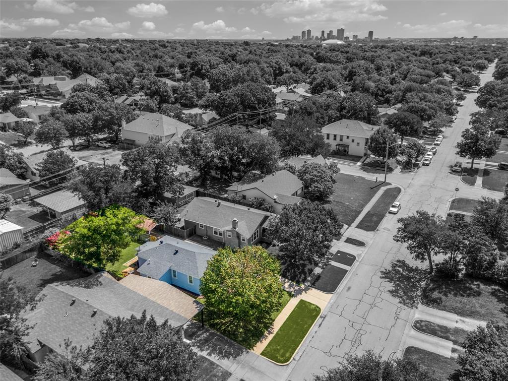 CHAMBERLAIN ARLINGTON HTS - Land