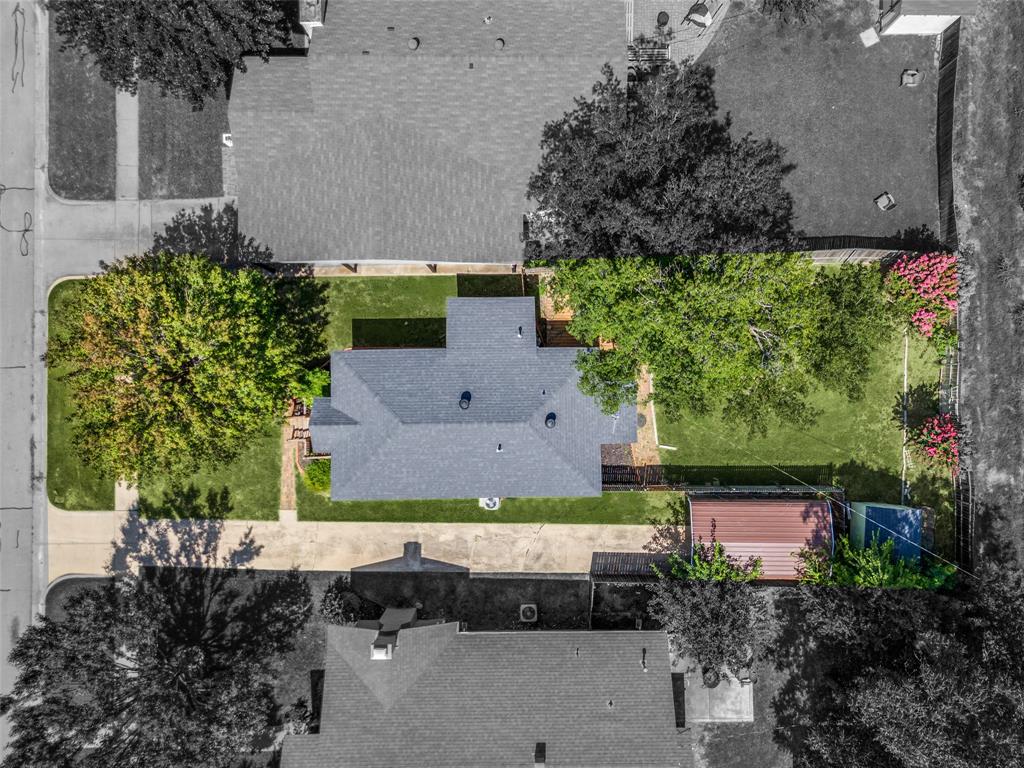 CHAMBERLAIN ARLINGTON HTS - Land