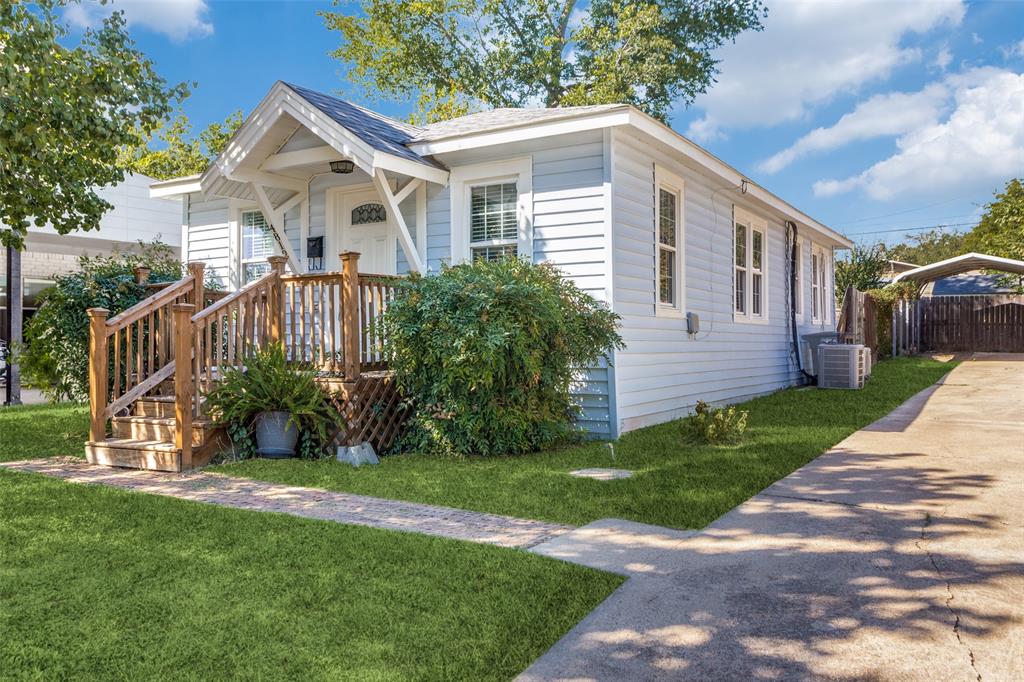 CHAMBERLAIN ARLINGTON HTS - Land