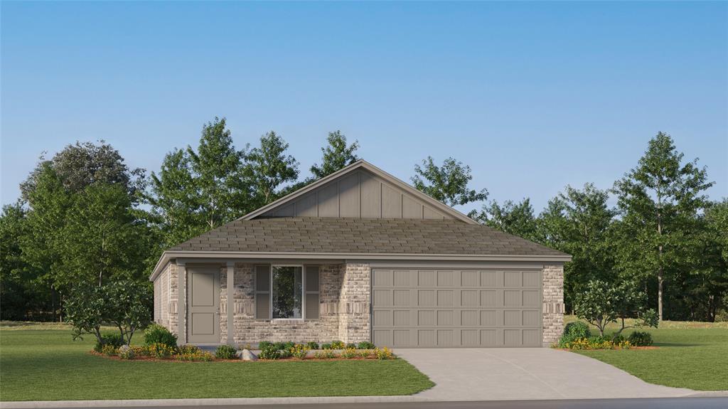 McKenzie Trails - Residential