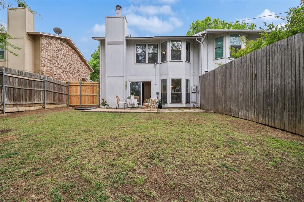 Hampton Road Add - Residential