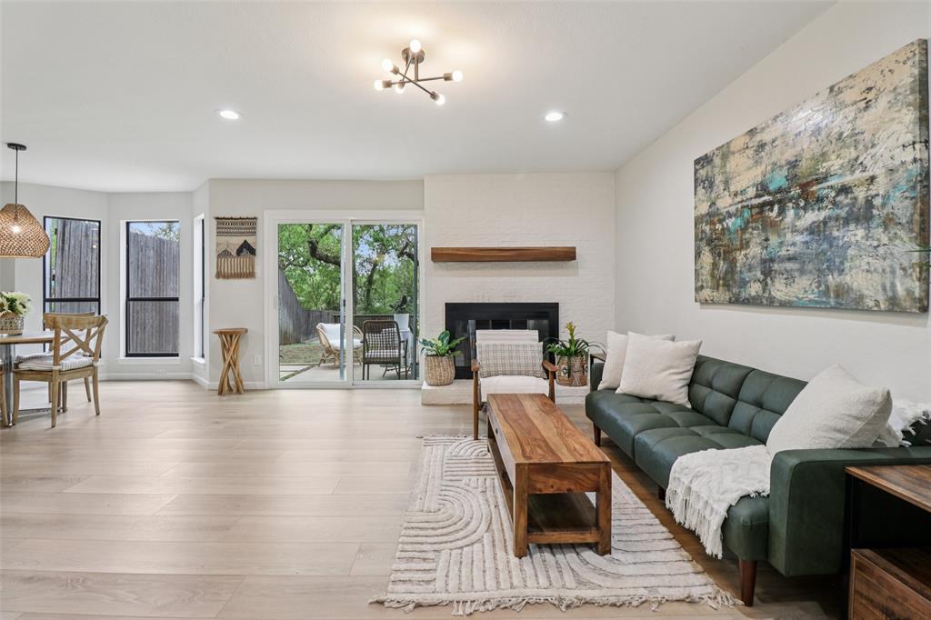 Hampton Road Add - Residential
