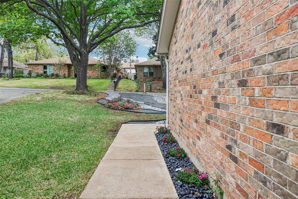 Hampton Road Add - Residential