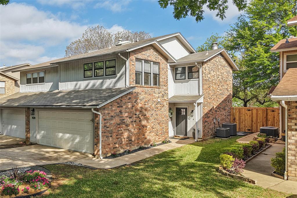 Hampton Road Add - Residential