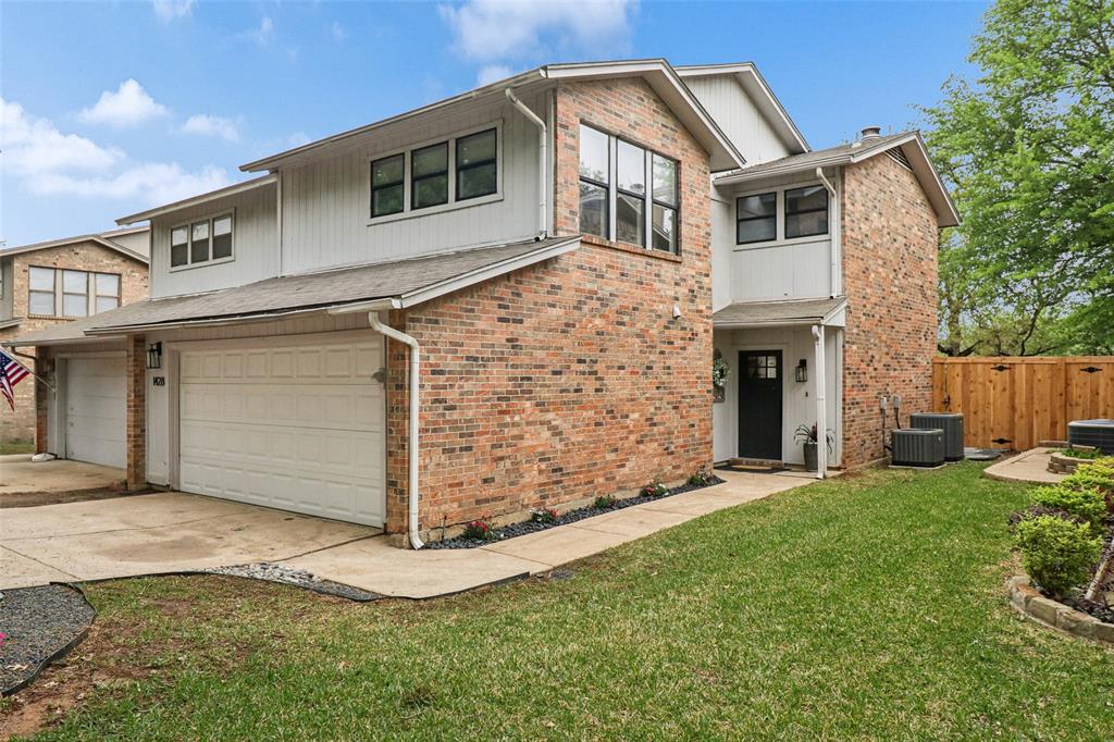 Hampton Road Add - Residential