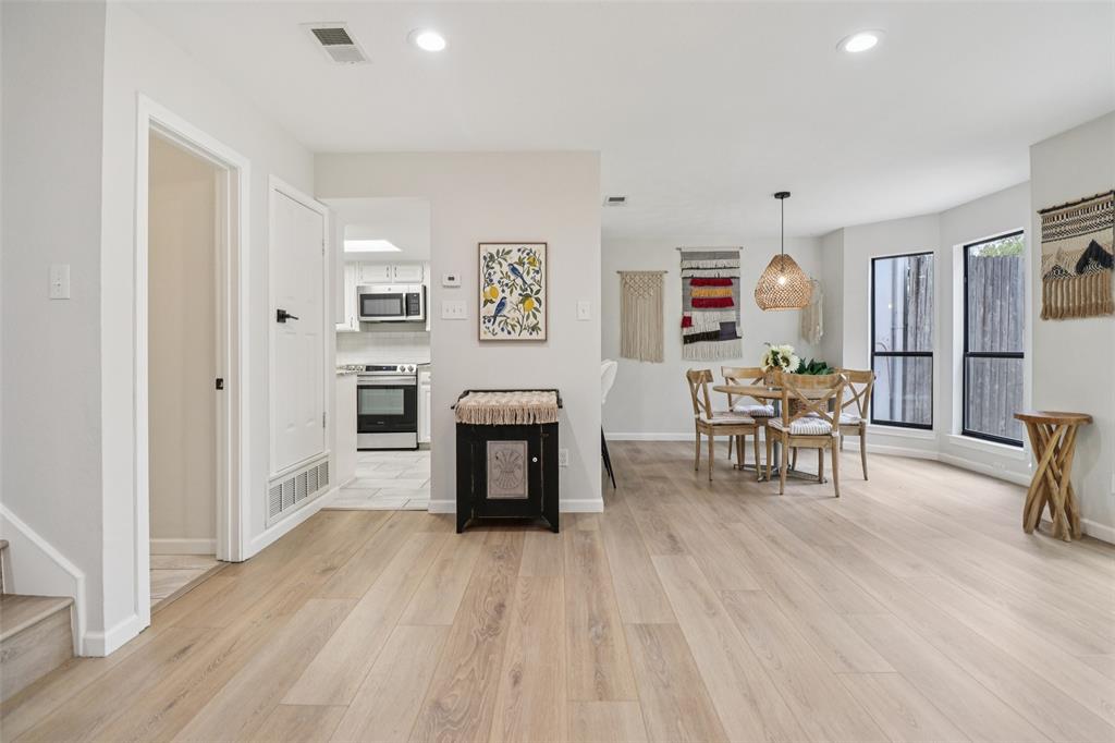 Hampton Road Add - Residential