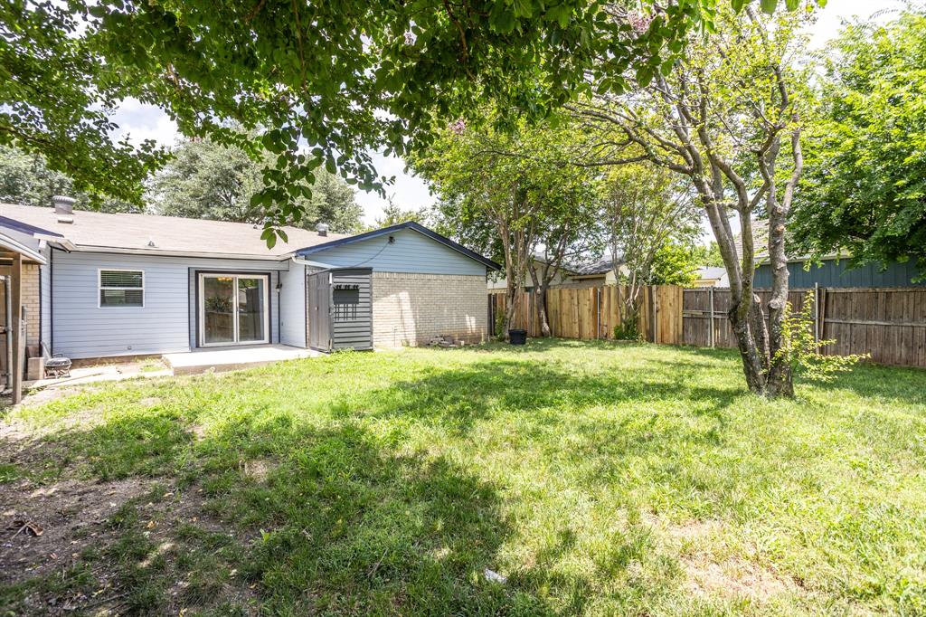 MEADOW CREEK ESTATES - Residential