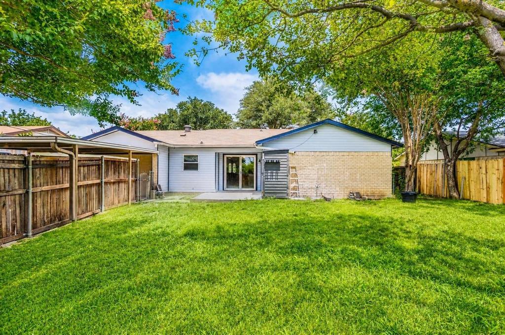 MEADOW CREEK ESTATES - Residential