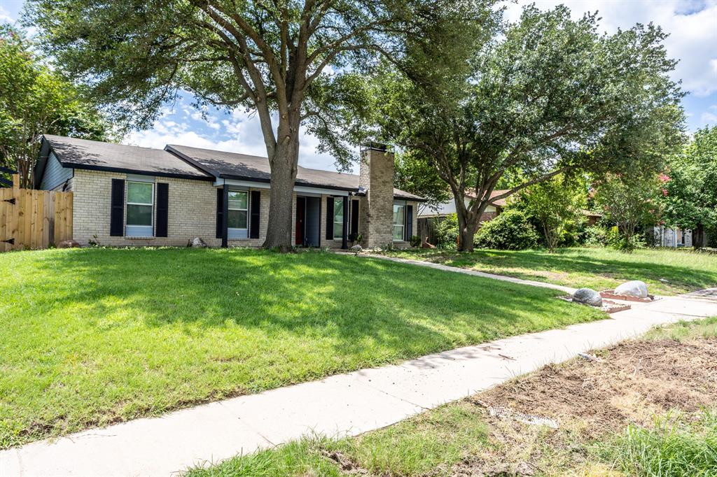 MEADOW CREEK ESTATES - Residential