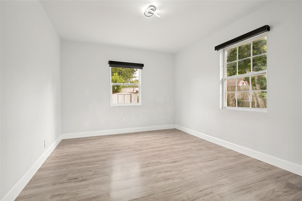 Valley View Add - Residential