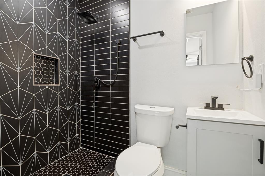 Valley View Add - Residential